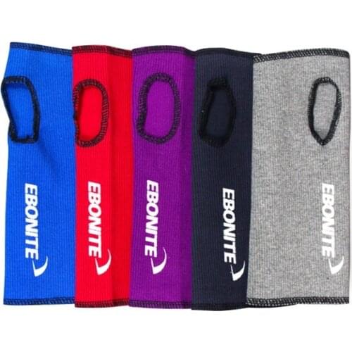 Top quality bowling inner gloves colorful free shipping