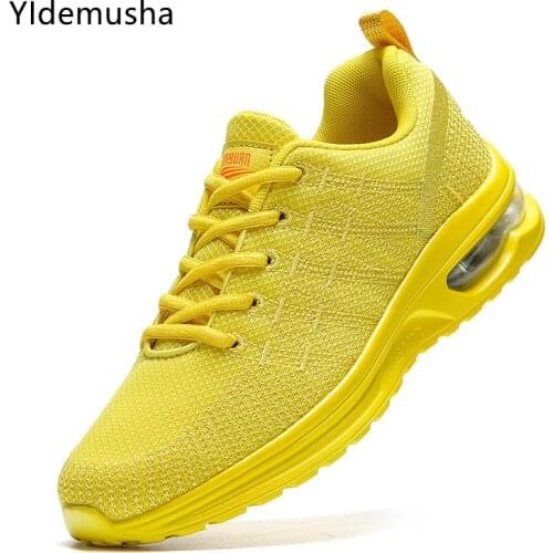 YIdemusha Footwear