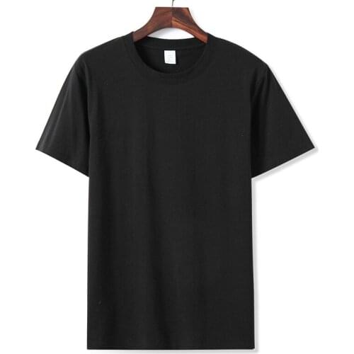 Female street tops womens summer new seamless tube woven solid color cottont t-shirts with short sleeve for women clothing