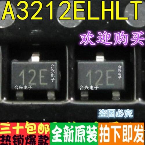 100% New&original A3212 A3212ELHLT A3212ELHLT-T