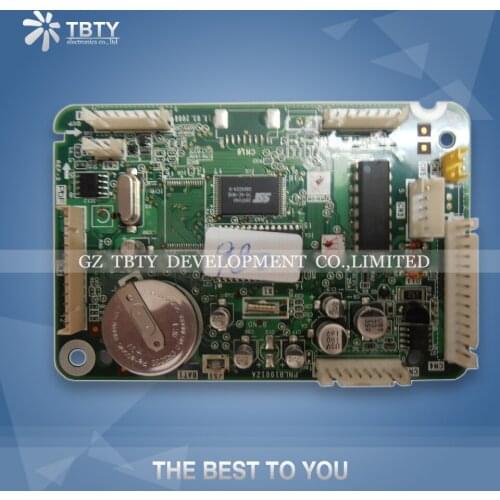 100% Test Main Board For Pansonic KX-FT 992 982 996 986 982 CN Formatter Board Mainboard On Sale