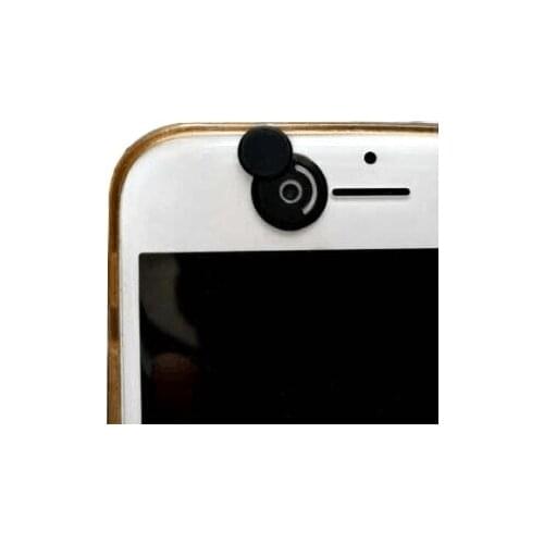 2000PCS/SET Ultra Thin Webcam Cover Pro Privacy Protection Shutter Sticker Cover Case for Smartphone Tablet Laptop Desktop