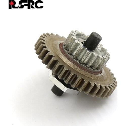 4pcs Shock Absorber Bracket /Shock Absorber Base Angle Height Adjustable For 1/10 RC Car SCX10 D90