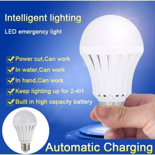 ACCHAMP Emergency Lights China
