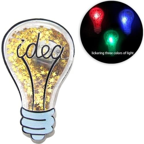 David accessories Christmas Luminous Quicksand Sequins Acrylic DIY Bow Bag Blinking Shaker Battery Home Decoration,1Yc7509