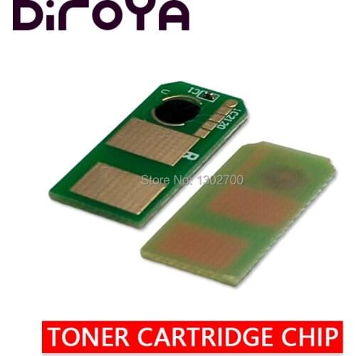 Europe 44973508 44469724 9723 9722 Toner Cartridge chip For OKI C511dn C531dn MC561dn MC562dnw MC562dn C511 C531 powder reset