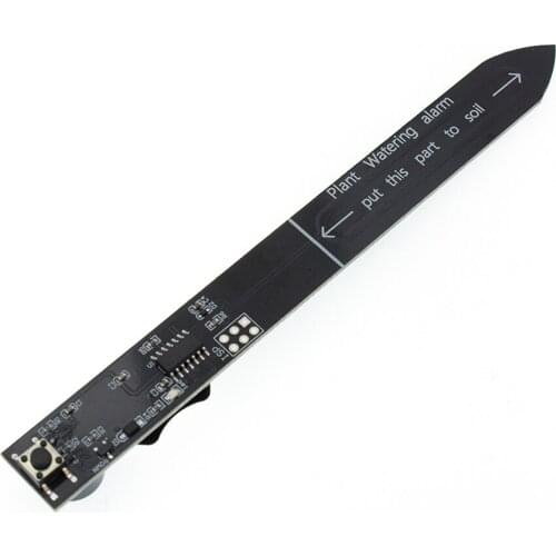 CJMCU Plant Watering Alarm Alerter Humidity Moisture Sensor Module Soil Sensor Module New Arrival