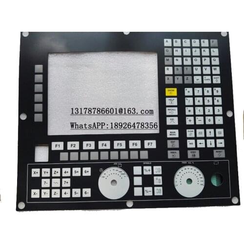 CN55IF-M-CK-AIS-B Panels with keys Brand new original high quality