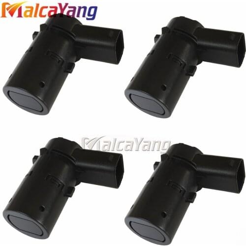 4pcs New PDC Parking Distance Control Aid Sensors For Nissan Quest Infiniti QX56 25994-ZF000 25994ZF000