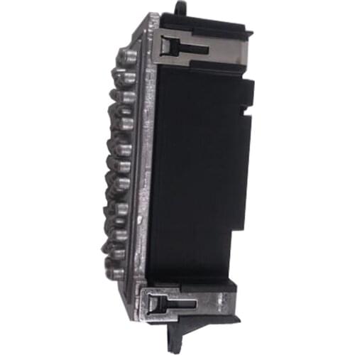 For VW Golf Jetta Passat Beetle For Audi A3 TT Hight Quality Heater Resistor Air Con fan Control 3C0 907 521 F 3C0907521F