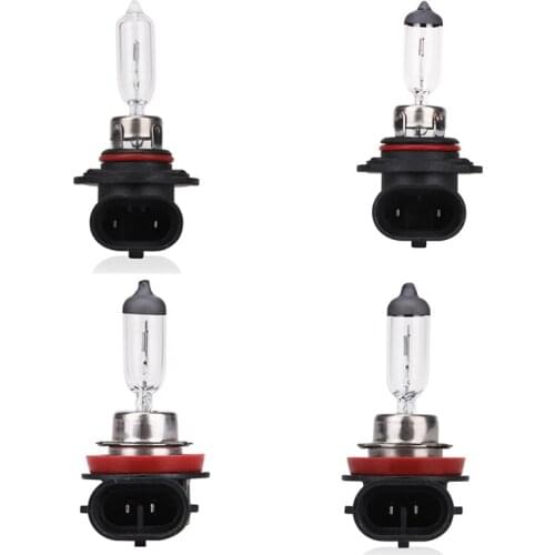Herorider H8 Halogen Bulbs (PGJ19-1) China