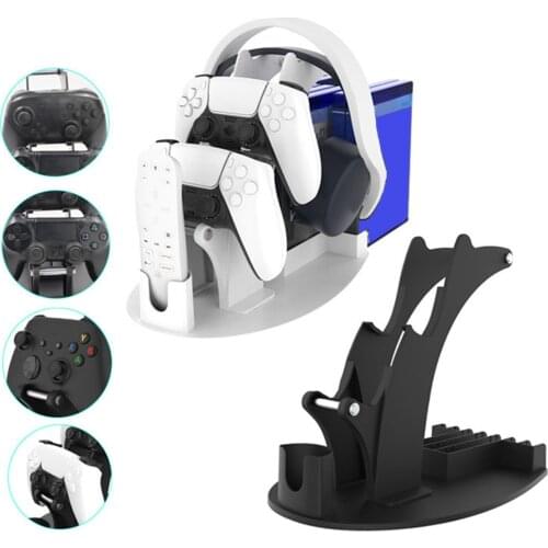 ISHOWTIENDA Stands For Consoles