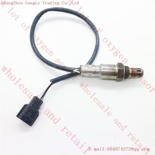 Oxygen Sensor O2 Lambda Sensor AIR FUEL RATIO SENSOR for NISSAN JUKE 1.2 DIG-T 2015 RHD Renault Twingo II H8200495791