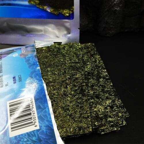 Marine fish feed Sea fish feed seaweed food hanging angelfish food