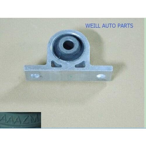 1001310AKZ16A Engine mount/Engine rear suspension bracket assembly for great wall haval H6 ORIGINAL PARTS