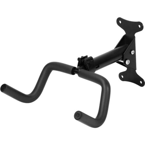Bike Wall Mount Rack Stand Foldable MTB BIke Holder Rack Bracket 360 Degree Adjustable Bicycle Storage Hook Hanger For Cycling