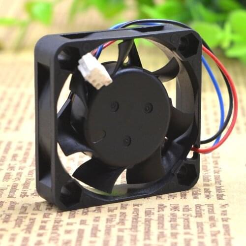 Genuine EFB0405MA 4010 40*40*10MM DC 5V 0.15A 2-wire Switch Cooling Fan