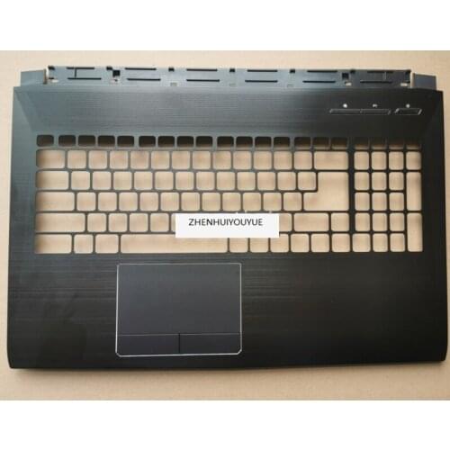 New For MSI HYPERBOOK MS-16M1 5X C cover keyboard bezel