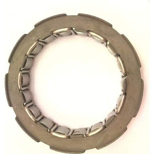 New Hisun HS500-700CC ATV UTV CLUTCH HOUSNG ONE WAY BEARING MASSIMO MENARDS QLINK