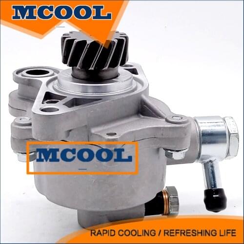 NEW Vacuum Pump Assy for Mitsubishi L200 K67T K77T Pajero Sport I K97W Montero II V26W V36W V46W 4M40 ME202760 ME200093