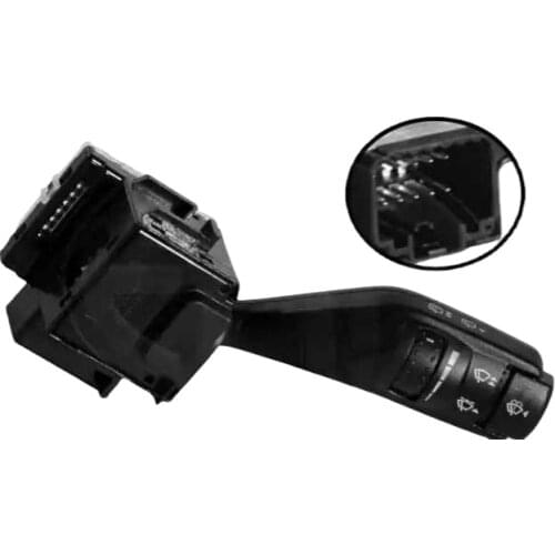 Original Windshield Wiper Switch Combination Stalk Ford Focus 2007 2008 2009 2011 4M5T-17A553-BB 4M5T17A553BB