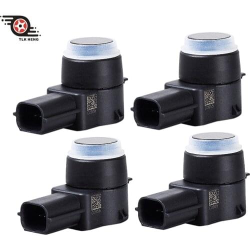 PDC Parking Sensor Parking Radar 4PCS for Opel Buick Cadillac Chevrolet GMC 25962147 15945176