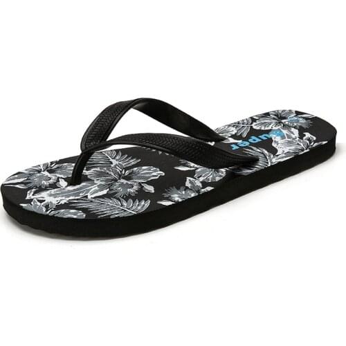 ROYYNA Men's Slippers