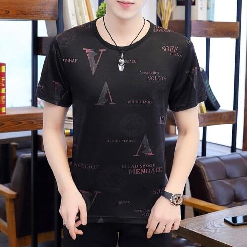 Wolf inheritance Fashionable Men's Clothing