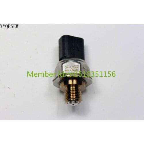XYQPSEW For SENSATA Pressure sensor 7PP4-5 0773/15860664/344-7392 C00