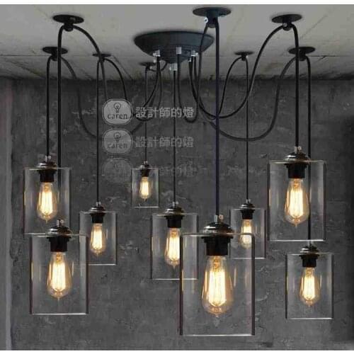 Хрустальные подвесные светильники YONGHUOKING China At AliExpress