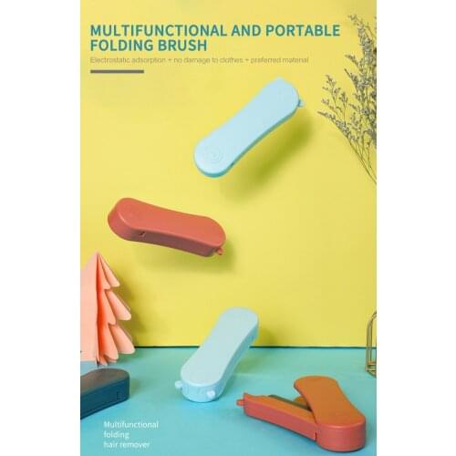 1Pcs Hair Removal Brush, Clothes Remover, Household Clothing Brush, Wool Brush, Dust Removal Brush, Static Electricity