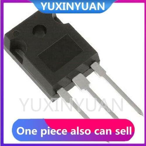 10PCS/LOT FGH80N60FD FGH80N60FD2 FGH80N60 TO-247