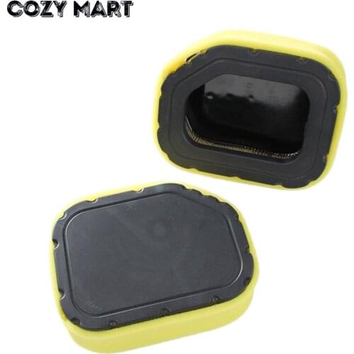 2Set Air Filter For Craftsman 33180 Kohler 3208303S Cub Cadet LT1050 Spare Part
