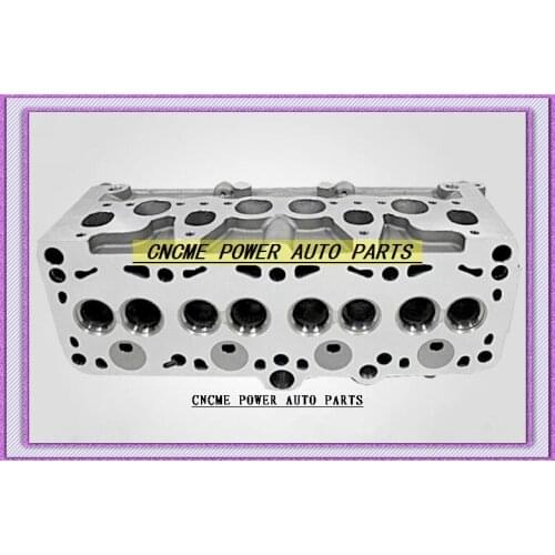 908 018 RA JK JP JR CY 1.6TD Cylinder Head For VW Rabbit Golf Jetta Passat Santana For Audi 80D 90D 068103351AA 068103351AB