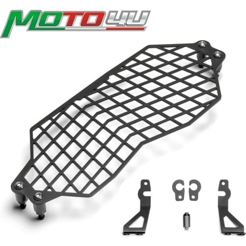 Motorcycle Aluminum Headlight Guard Protector Cover For BMW R1200GS R 1200GS R1200 GS 2008 2009 2010 2011 2012