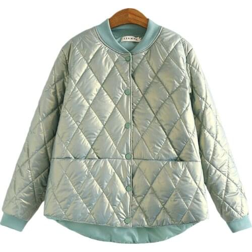 Aonibeier Women's Bomber Jackets