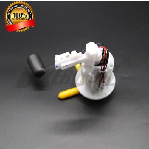 Fuel Pumps BIKERBOYZ China