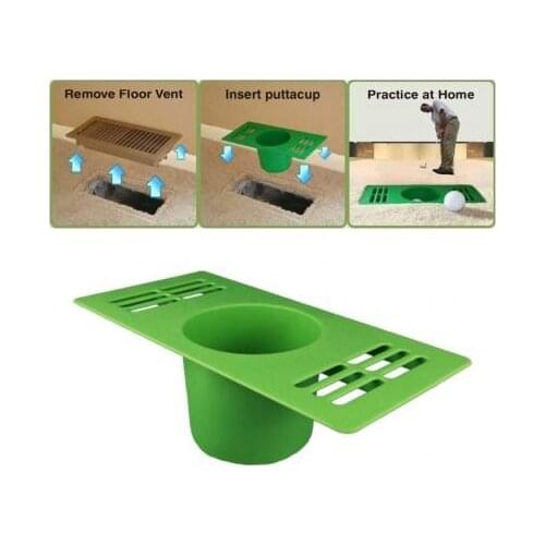 Home Yard Outdoor Practice Training Trainer Aids fitness products Home golf practice hole fitness products golf practice hole