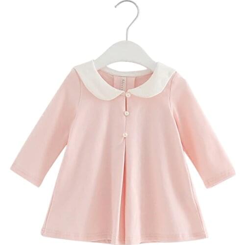 IDEA FISH Dresses For Girls