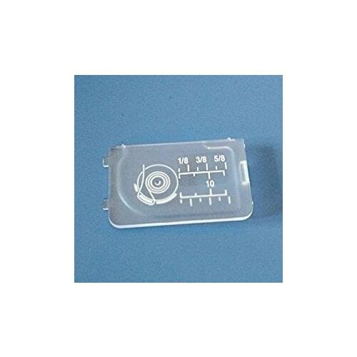 Cover Plate For Babylock Elna Janome 8050 MC6600 Horizon MC11000 Kenmore 502017104