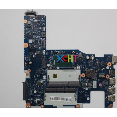 For Lenovo G50-80 5B20H54321 w I3-4030U CPU ACLU3/ACLU4 NM-A362 Laptop Motherboard Mainboard Tested