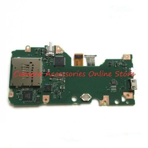 New Main circuit Board Motherboard PCB repair Parts for Canon EOS 90D SLR