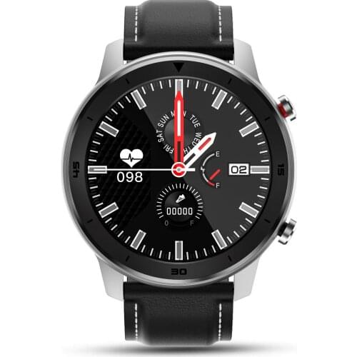 MIGE Smart Watch