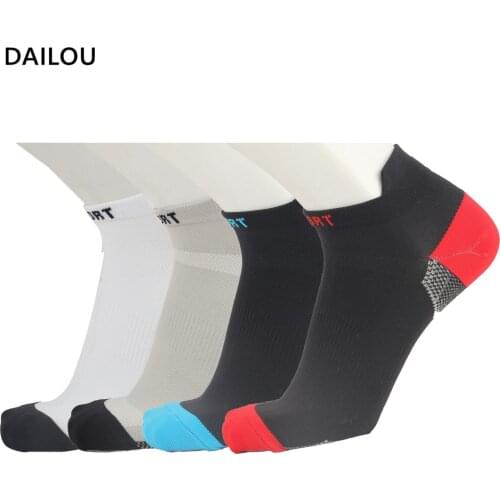 New Year Socks 2021 Colorful Sports Socks Men Women Ins Cartoon Trend Cycling Socks Slippers Soft Deodorant Nylon Socks Gifts