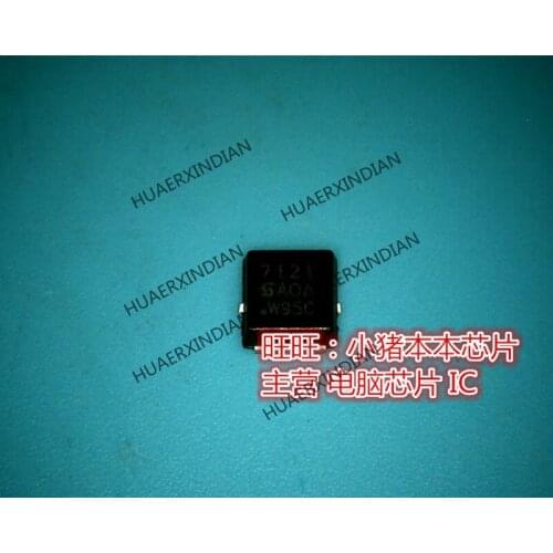 Brand new original SI7121DN-T1-E3 SI7121 7121 High Quality