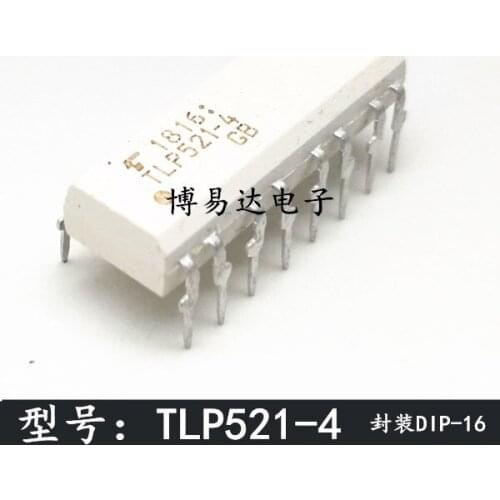 TLP521-4 DIP-16 16 TLP521 TLP521-4GB GR