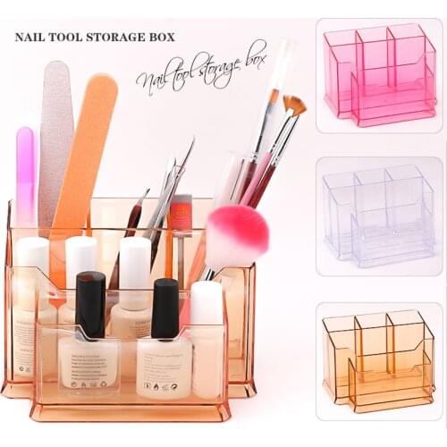 TNGLORE Sets For Manicure