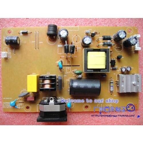 VA2253s VS15827 WDL3362F02 CQC13134095636 Power Board