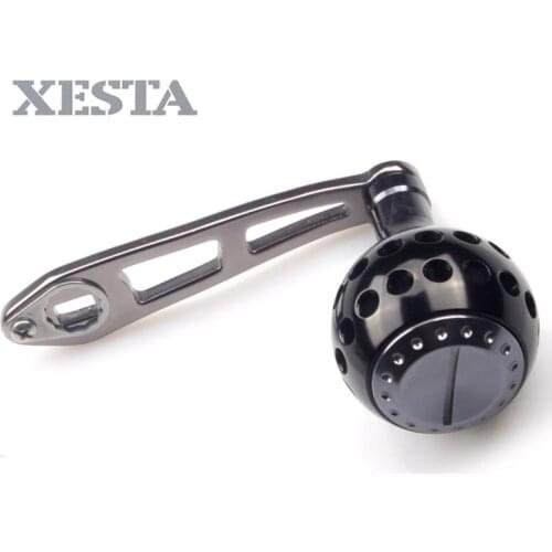 XESTA Spinning Reels