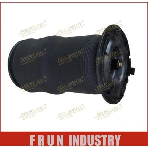 REAR LEFT RIGHT bag air springs PARTS NO. 25815604 AIR BAGS BELLOWS used for G-mc ARNOTT NO. A-2384